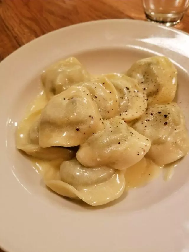 Il Pizzaiolo