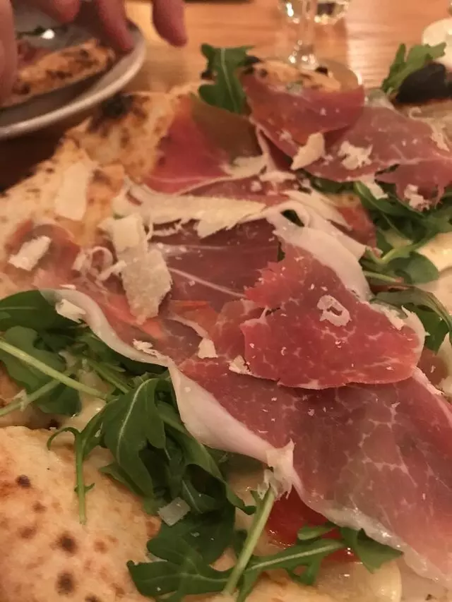 Il Pizzaiolo