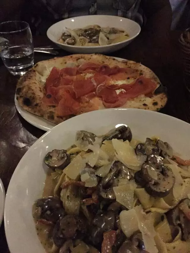 Il Pizzaiolo