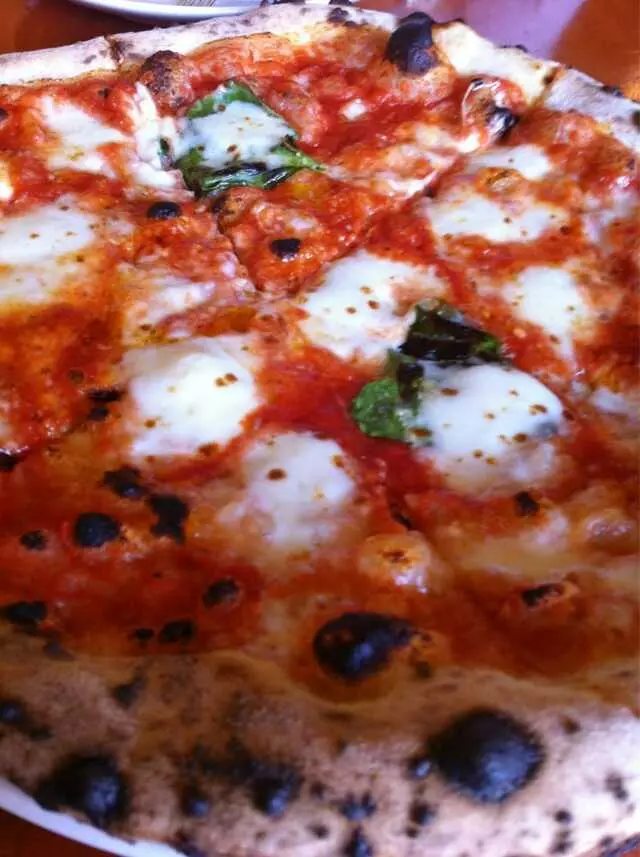 Il Pizzaiolo
