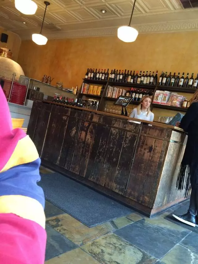 Il Pizzaiolo