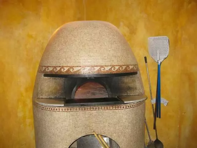 Il Pizzaiolo