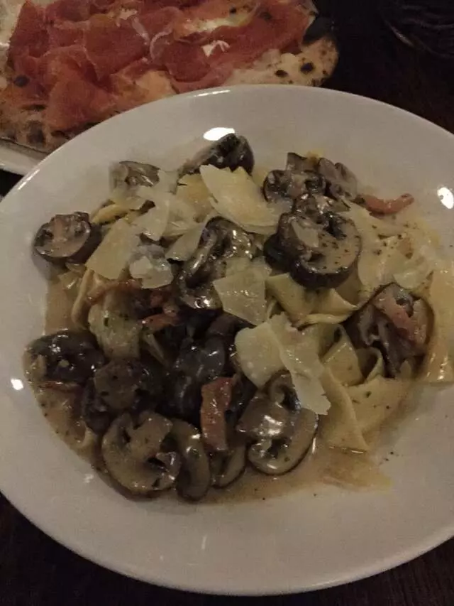 Il Pizzaiolo