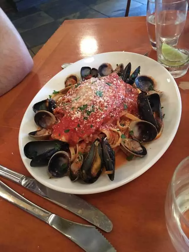 Il Pizzaiolo