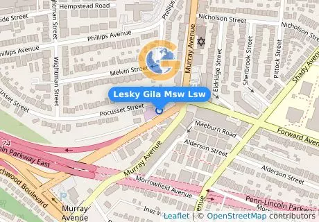 Lesky Gila Msw Lsw