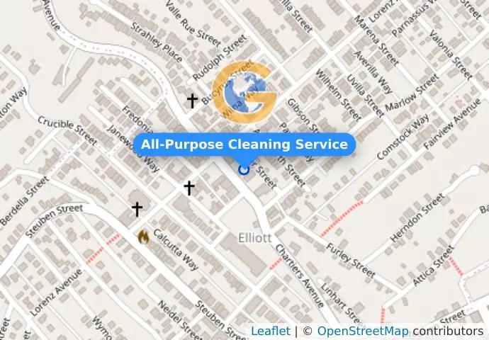 All-Purpose Cleaning Service