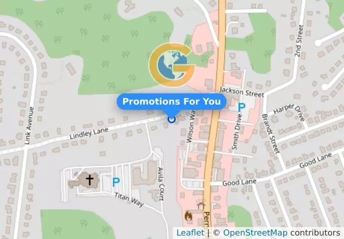 Promotions For You