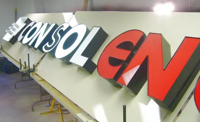 AdVision Signs