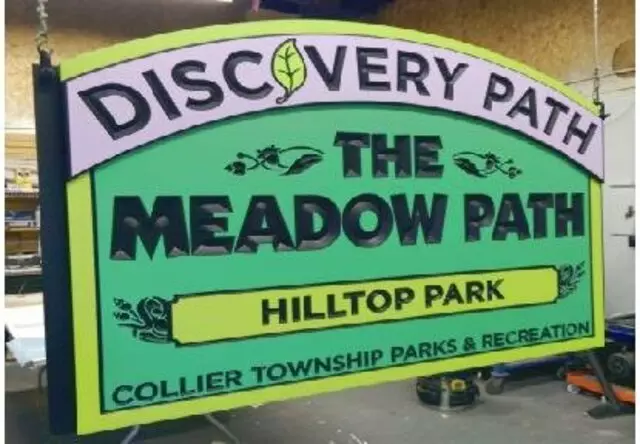 AdVision Signs