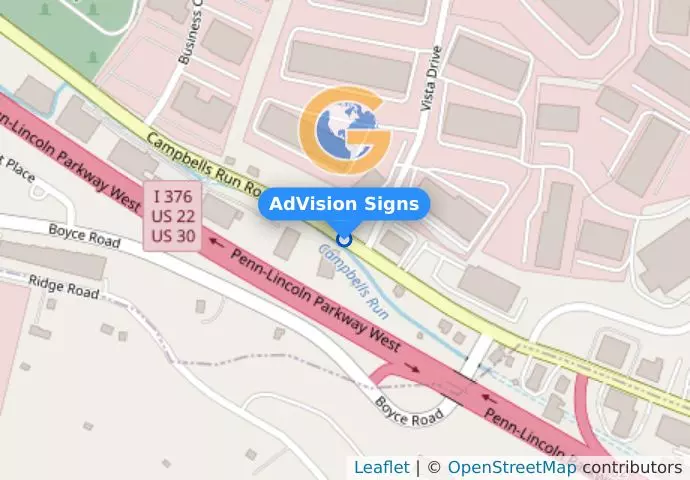 AdVision Signs