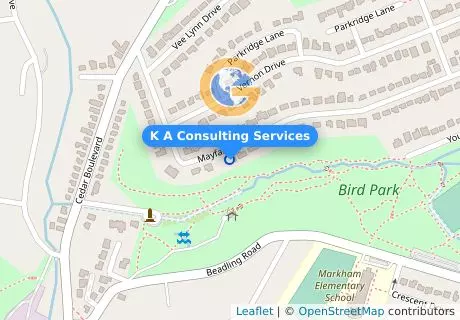 K A Consulting Services