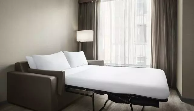 AC Hotel Pittsburgh Downtown