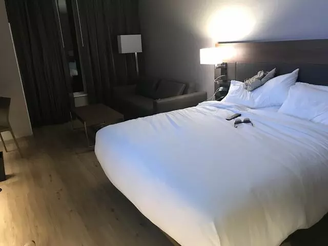 AC Hotel Pittsburgh Downtown