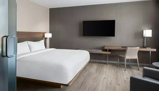 AC Hotel Pittsburgh Downtown