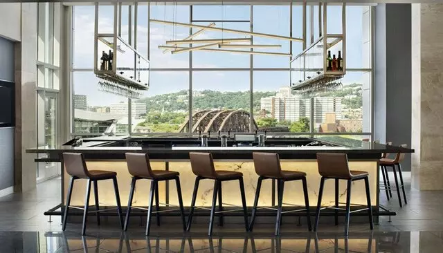 AC Hotel Pittsburgh Downtown