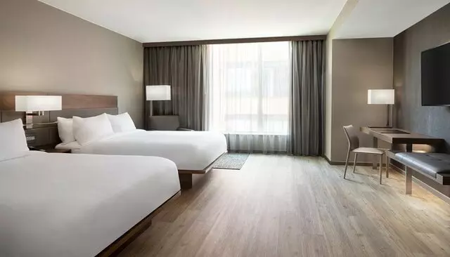AC Hotel Pittsburgh Downtown