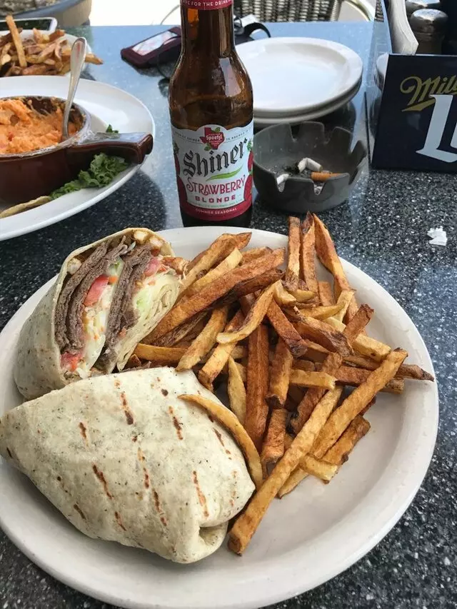 All Star Sports Bar & Grill