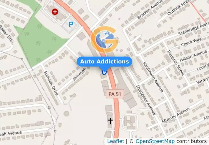 Auto Addictions