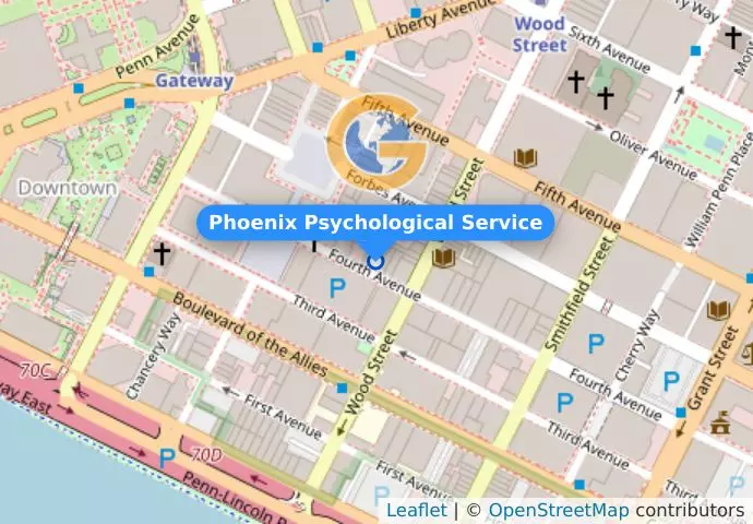 Phoenix Psychological Service
