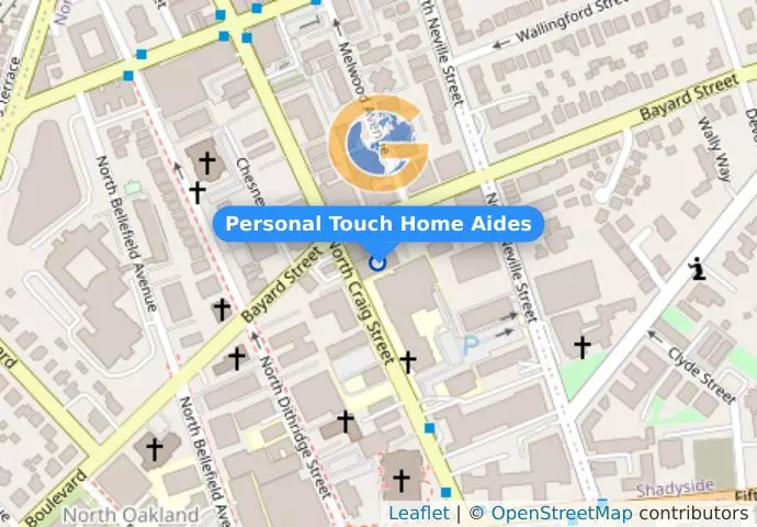 Personal Touch Home Aides