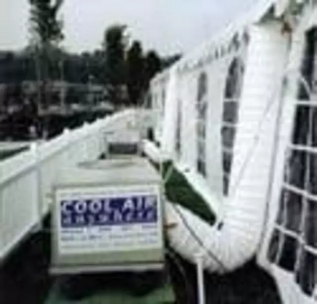 Air Conditioner Rental & Leasing