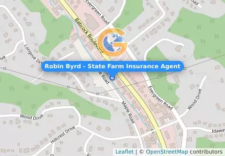 Robin Byrd - State Farm Insurance Agent