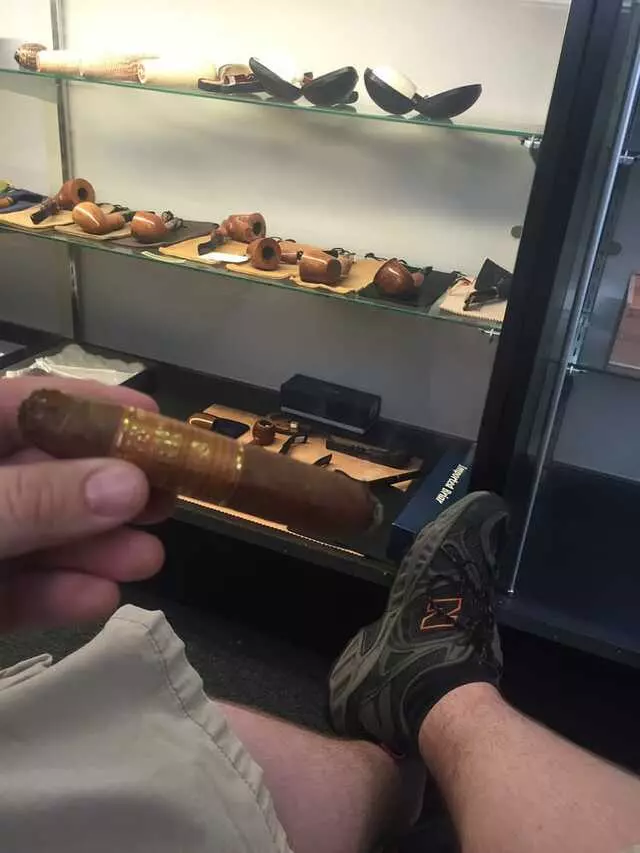 Allegheny Smokeworks