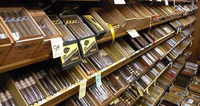 Allegheny Smokeworks