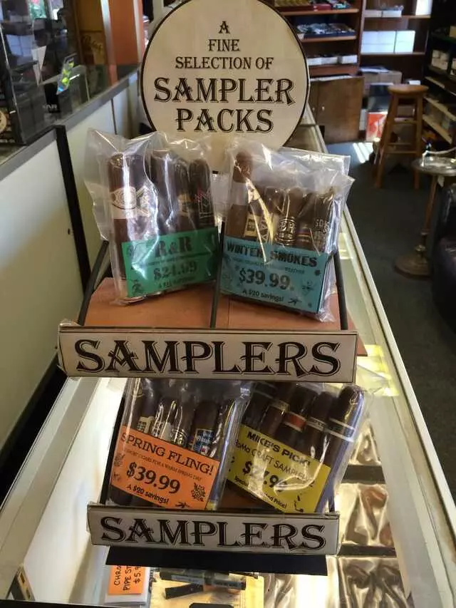 Allegheny Smokeworks