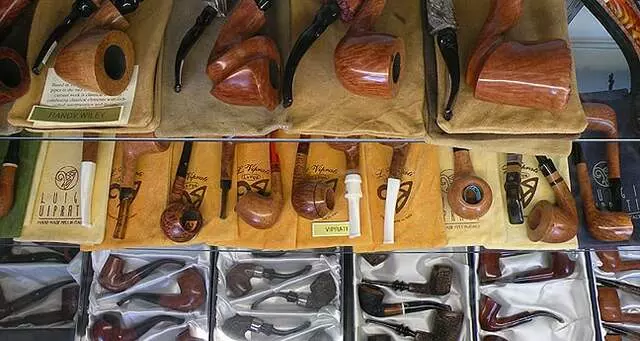 Allegheny Smokeworks