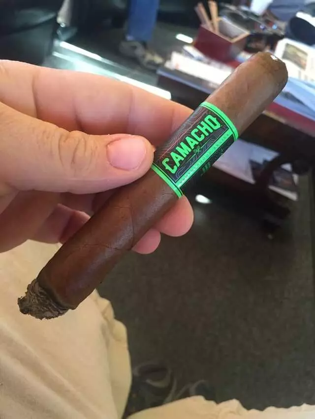 Allegheny Smokeworks