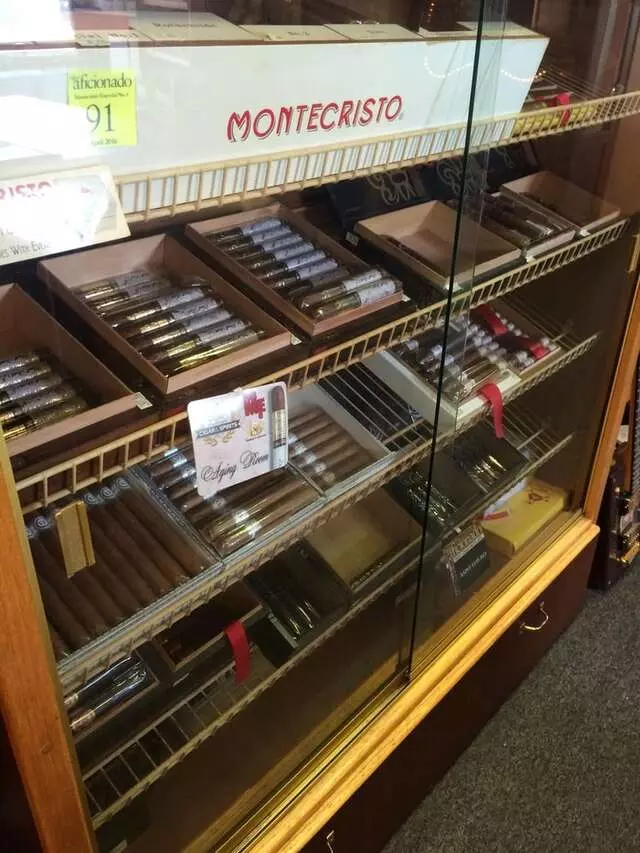 Allegheny Smokeworks