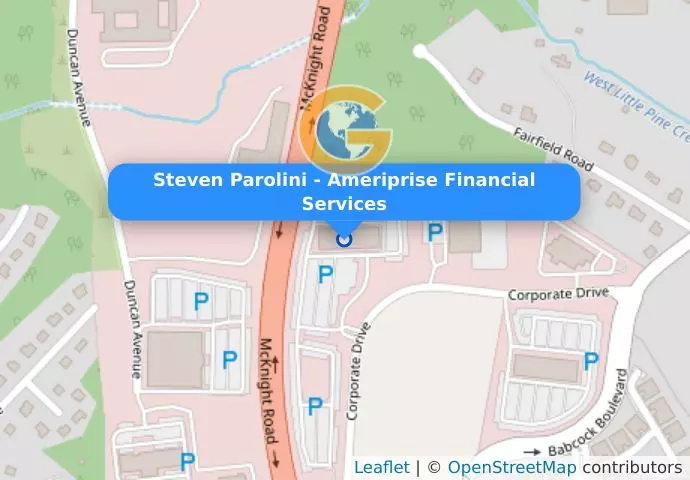 Steven Parolini - Ameriprise Financial Services
