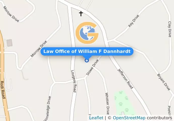 Law Office of William F Dannhardt