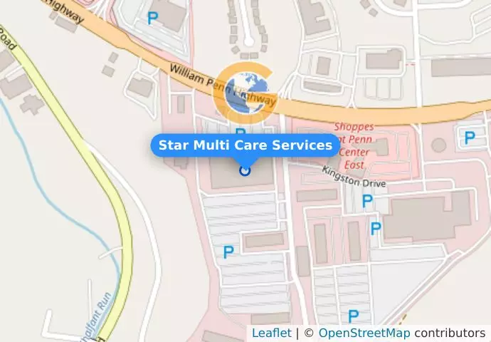 Star Multi Care Services