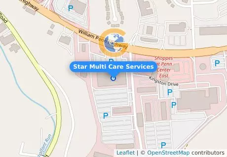 Star Multi Care Services