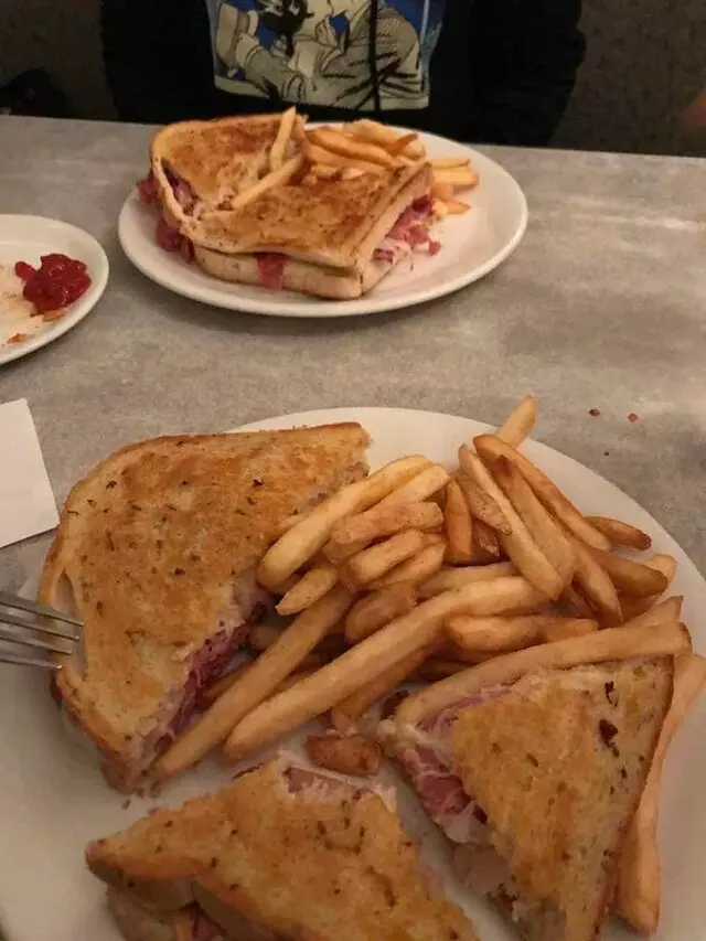 Armstrong’s