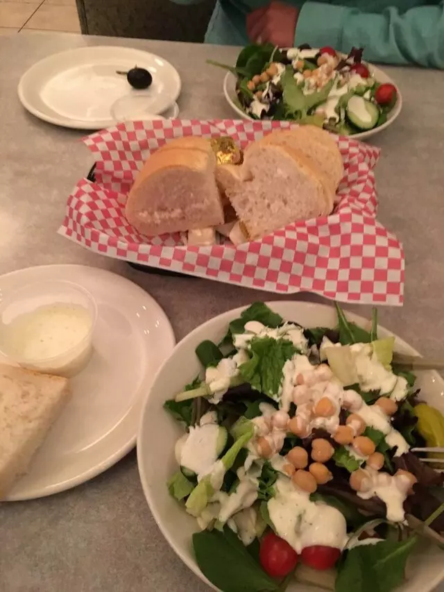 Armstrong’s