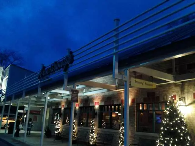 Armstrong’s