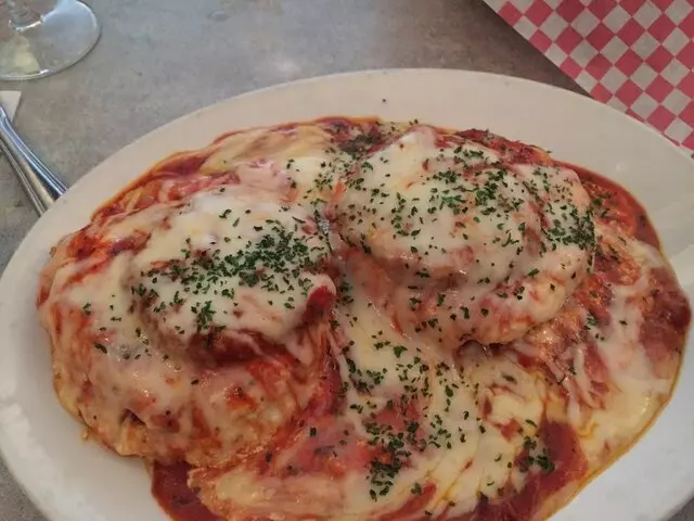 Armstrong’s
