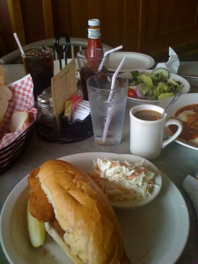 Armstrong’s