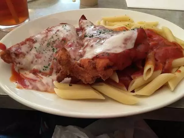 Armstrong’s
