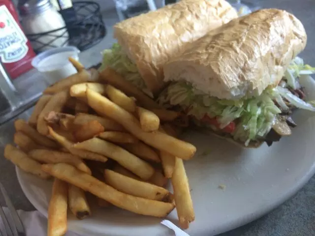 Armstrong’s