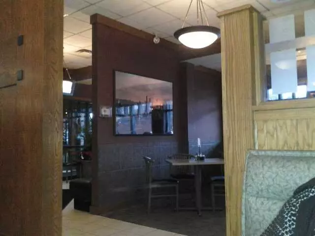 Armstrong’s