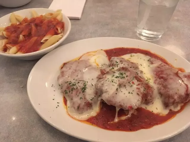 Armstrong’s