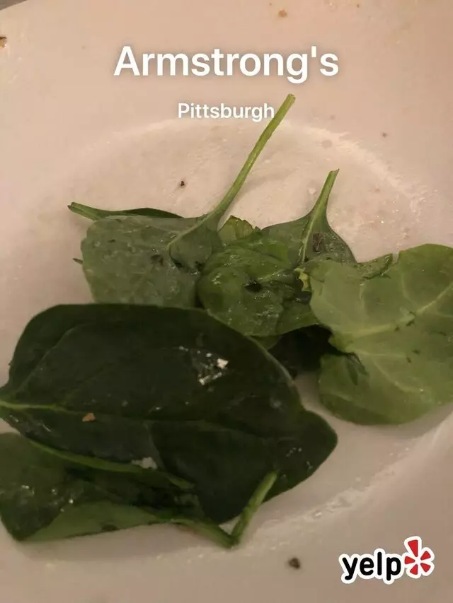Armstrong’s