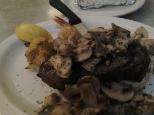 Armstrong’s