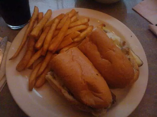 Armstrong’s