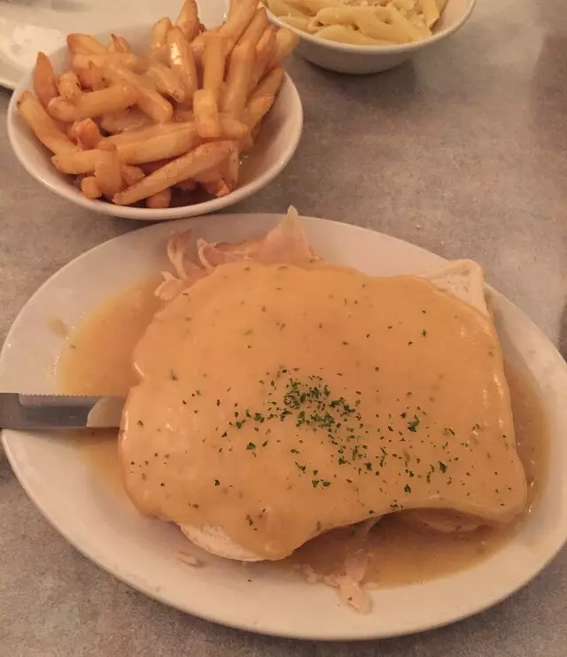 Armstrong’s
