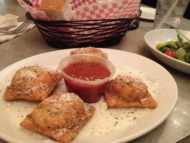 Armstrong’s